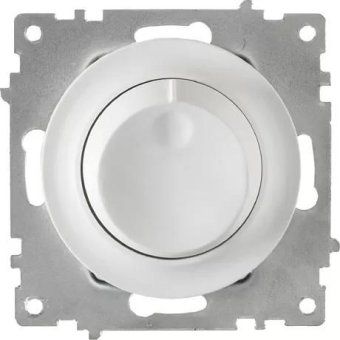 светорегулятор сп florence 600вт механизм бел. (1e42001300) onekeyelectro 2172781 от магазина Штепсель и батарейка.