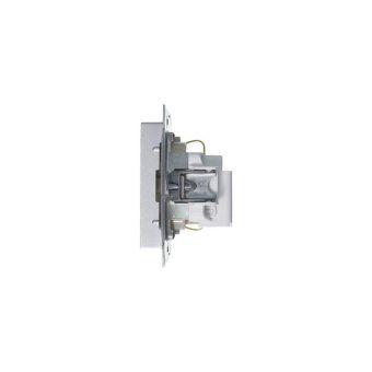 розетка 1-м сп atlasdesign 16а ip20 с заземл. защ. шторки механизм алюм. se atn000345 от магазина Штепсель и батарейка. - фото_9