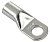 наконечник медный луженый jga-35-8 (тмл) (уп.5шт) iek unp10-31-o-035-008-05 от магазина Штепсель и батарейка.