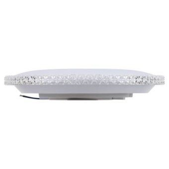 светильник светодиодный классик spb-6 slim mystery wh 24w-5к 24вт 5000к без ду эра б0069766 от магазина Штепсель и батарейка. - фото_6