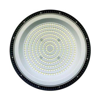 светильник светодиодный phb ufo 10 200вт 5000к 90град. ip65 дсп для высоких пролетов (high bay) pro jazzway 5052512 от магазина Штепсель и батарейка.