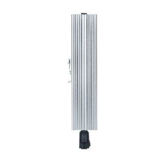 обогреватель на din-рейку клеммный 150вт 230в ip20 proxima ekf heater-click-150-20 от магазина Штепсель и батарейка. - фото_2