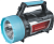 фонарь-прожектор аккумуляторный кемпинговый 14 267 npt-sp21-accu 1cree 10вт + 1cob 3вт аккум. 3.7в 4.4а.ч navigator 14267 от магазина Штепсель и батарейка.