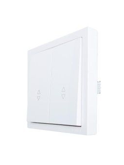 выключатель проходной 2-кл. сп zima ip20 10а безвинт. зажим бел. lezard 704-0288-106qc от магазина Штепсель и батарейка. - фото_2