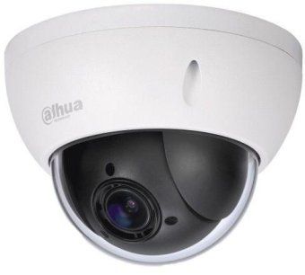 видеокамера ip dh-sd22204ue-gn dahua 1439562 от магазина Штепсель и батарейка.