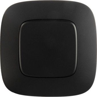 выключатель 1-кл. сп valena allure 10а ip20 250в 10ax с лицев. панелью безвинтов. зажимы механизм антрацит leg 752911 от магазина Штепсель и батарейка. - фото_4