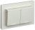 розетка 2-м сп brite рсбш12-3-44-бркр 16а в сборе ip44 с крышкой беж. iek br-r26-16-44-k10-f от магазина Штепсель и батарейка.