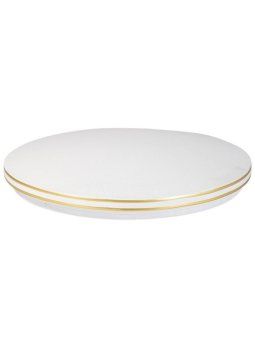 светильник светодиодный classic sky gold 48вт 6500к ip40 4000лм 230в космос kcsky48w_g6500k от магазина Штепсель и батарейка. - фото_2