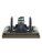 розетка компьютерная rj45 кат.5e forte&piano fp332 сер. iek fp-k10-1-k03 от магазина Штепсель и батарейка. - фото_5