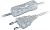шнур 61 723 nps-fs-170-2х0.5-tr 1.7м с выкл. прозр. navigator 61723 от магазина Штепсель и батарейка.