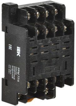 разъем модульный ррм77/4(ptf14a) для рэк77/4(ly4) iek rrp10d-rrm-4 от магазина Штепсель и батарейка.