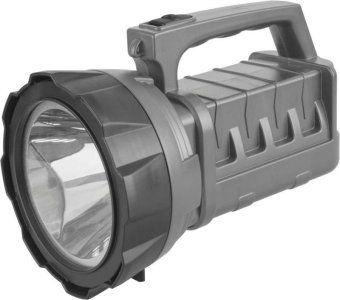 фонарь-прожектор аккумуляторный 71 596 npt-sp14-accu led 3вт 200лм аккум. 3а.ч navigator 71596 от магазина Штепсель и батарейка.