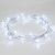 гирлянда светодиодная "снежинки" 2.8м 20led бел. 1вт ip20 neon-night 303-036 от магазина Штепсель и батарейка. - фото_5