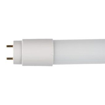 лампа светодиодная pled t8-1200gl 30вт t8 матовая 4000к g13 frost jazzway 5066052 от магазина Штепсель и батарейка. - фото_6