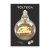 лампа светодиодная loft led g125 4вт 2500к e27 voltega 8550 от магазина Штепсель и батарейка. - фото_6