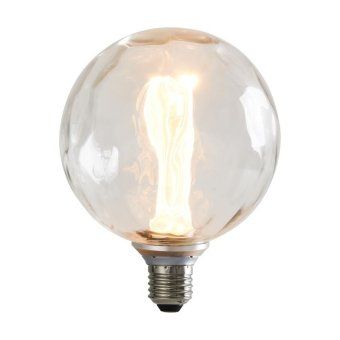 лампа светодиодная филаментная loft 271 g125fce 4вт 1800к e27 voltega 8545 от магазина Штепсель и батарейка. - фото_2
