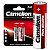 элемент питания алкалиновый aa/lr6 1.5в plus alkaline lr6-bp2 bl-2 (блист.2шт) camelion 1652 от магазина Штепсель и батарейка.