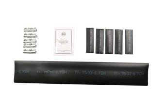 муфта кабельная соединительная 1кв hj2-01/4х25-50c (4пст1-25/50-г) нилед 16000501 от магазина Штепсель и батарейка. - фото_2