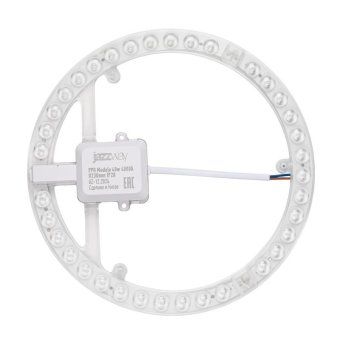 модуль светодиодный ppb-module 40вт 4000к d230мм ip20 jazzway 5062375 от магазина Штепсель и батарейка.