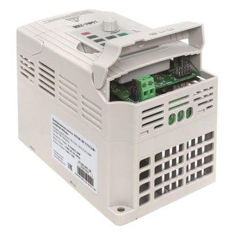 преобразователь частоты 0.75/1.5квт 1х230в vector-100 proxima ekf vt100-0r7-1b от магазина Штепсель и батарейка. - фото_5