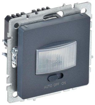 датчик движения brite дс10-1-брм механизм маренго iek br-ms10-n-150-05-k35 от магазина Штепсель и батарейка.