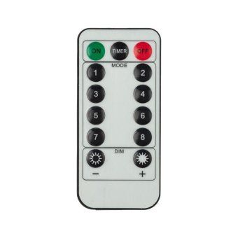 гирлянда светодиодная "роса "светодиодный дождь" 6х3м led бел. 24вт ip20 usb+пульт управления neon-night 315-995 от магазина Штепсель и батарейка.