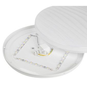 светильник светодиодный spb-6 "slim 4" 36-4k 36вт 4000к потолочный без ду эра б0054083 от магазина Штепсель и батарейка. - фото_8