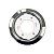 светильник точечный pgx53 10639.6 gx53 106х39мм глянцевый хром. jazzway 1016768 от магазина Штепсель и батарейка.
