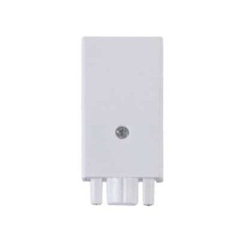 ввод питания шинопровода p-1w-tl top-line бел. in home 4690612029405 от магазина Штепсель и батарейка.