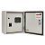 щит щу-1/1-1 (310х300х160) двухдверный ip54 ekf mb54-1-2 от магазина Штепсель и батарейка.