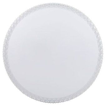 светильник светодиодный классик spb-6 slim mystery wh 24w-5к 24вт 5000к без ду эра б0069766 от магазина Штепсель и батарейка. - фото_4