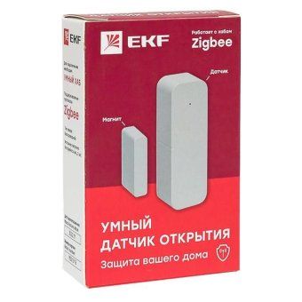 датчик открытия умный zigbee connect ekf is-dw-zb от магазина Штепсель и батарейка. - фото_9