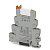модуль релейный plc-rsc- 24dc/ 1/act phoenix contact 2966210 от магазина Штепсель и батарейка.