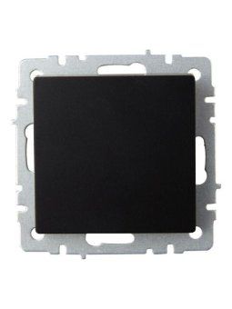 выключатель 1-кл. сп brite вс10-1-0-брч 10а механизм черн. iek br-v10-0-10-k02 от магазина Штепсель и батарейка. - фото_3