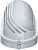 светильник лон 94 816 nbl-o3-60-e27/wh 1х60вт e27 ip54 (аналог нпб 1407 бел. овал ресн. 60вт) navigator 94816 от магазина Штепсель и батарейка.