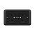 розетка 2-м оп олимп 16а ip20 с заземл. черн. universal 2216 от магазина Штепсель и батарейка.
