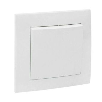 выключатель 1-кл. сп валенсия 10а ip20 бел. proxima ekf ewv10-021-10 от магазина Штепсель и батарейка. - фото_3
