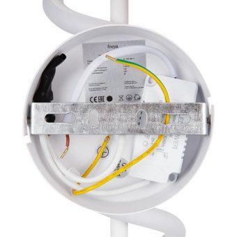светильник helix 13вт ip20 бра настен. freya fr6097wl-l12w от магазина Штепсель и батарейка. - фото_6