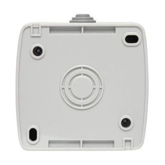 кнопка звонка 1-кл. оп мурманск 10а ip54 сер. ekf efz10-026-30-54 от магазина Штепсель и батарейка. - фото_6