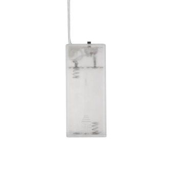 гирлянда светодиодная роса 2м 20 led фиолет. ip20 2хаа (в комплект не входят) neon-night 302-057 от магазина Штепсель и батарейка. - фото_8