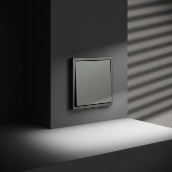 переключатель проходной 1-кл. сп s70 10а механизм титан voltum vls010306 от магазина Штепсель и батарейка. - фото_6