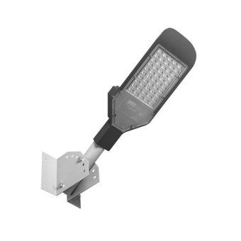держатель на стену для psl d40х1.5-wh бел. pro jazzway 5009516 от магазина Штепсель и батарейка. - фото_3