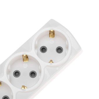 колодка 3-м с заземл. premium 2 usb бел. rexant 13-4402 от магазина Штепсель и батарейка. - фото_4