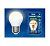 лампа светодиодная led-g45-6w/ww/e27/fr/mb plm11wh multibright 6вт шар матовая 3000к тепл. бел. e27 100-50-10 (упак. картон) uniel ul-00002377 от магазина Штепсель и батарейка.