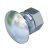 комплект креп. m10х25 frs 10х25 f 8.8 (болт плос/гол.+гайка+шайба) obo 6407560 от магазина Штепсель и батарейка.
