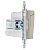 розетка 1-м skandy 16а ip44 с заземл. защ. шторки с крышкой sk-r11b беж. iek sk-r16-16-44-k10 от магазина Штепсель и батарейка.