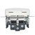 розетка brite рсбш10-3-браб 16а ip20 с заземл. защ. шторки с крышкой механизм арктич. бел. iek br-r16-16-k91 от магазина Штепсель и батарейка. - фото_6