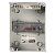 бокс модульный накладной pdb/w 4005 gr (щрн-пг- 5) ip65 пластик. pro jazzway 5072053 от магазина Штепсель и батарейка.