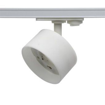 светильник трековый ptr 30 под лампу gx53 wh 230в ip20 бел. jazzway 5049161 от магазина Штепсель и батарейка. - фото_3