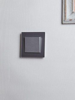выключатель 1-кл. сп brite вс10-1-0-бра 10а механизм алюм. iek br-v10-0-10-k47 от магазина Штепсель и батарейка. - фото_7